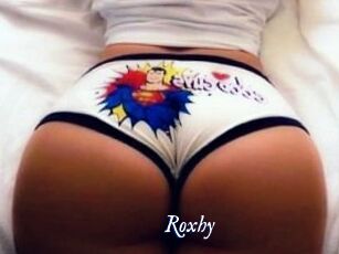 Roxhy