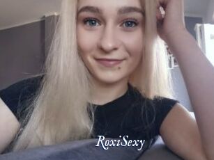 RoxiSexy