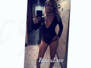 Roxi_uLove