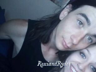 RoxiandRyder