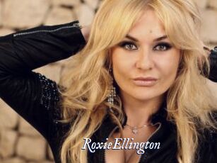RoxieEllington