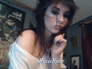 RoxieRider