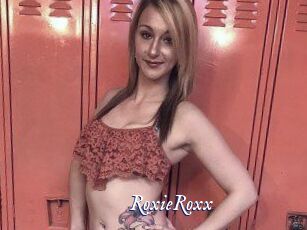 RoxieRoxx