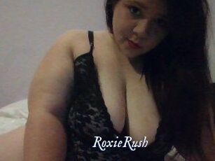 RoxieRush