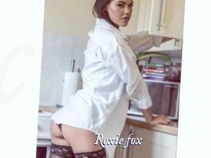 Roxie_fox