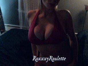 RoxxxyRoulette