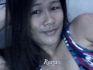 Roxy20