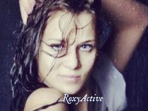 RoxyActive Cam 5