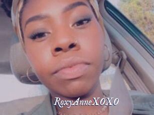 RoxyAnneXOXO