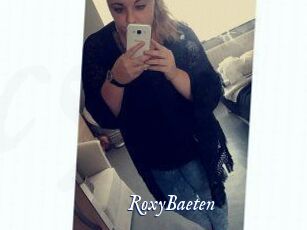 RoxyBaeten