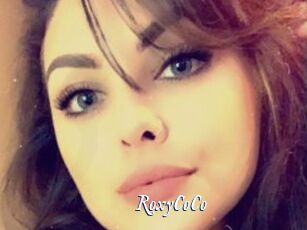 RoxyCoCo
