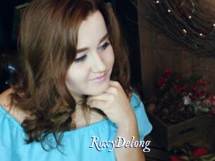 RoxyDelong