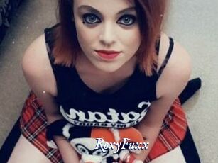 RoxyFuxx