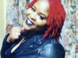 RoxyJ