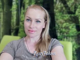 RoxyJakson