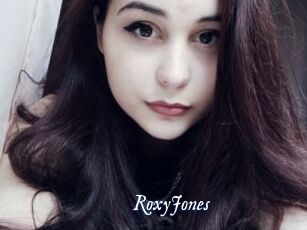 RoxyJones