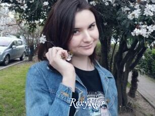 RoxyKler