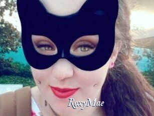 RoxyMae