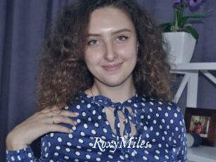 RoxyMiles