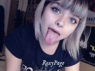 RoxyPage