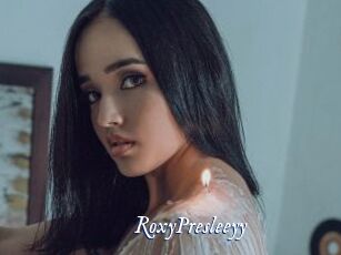 RoxyPresleeyy