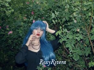 RoxyRivera