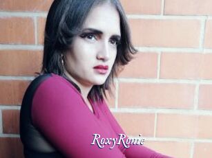 RoxyRonie