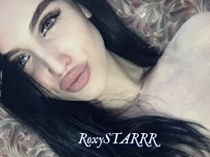 RoxySTARRR