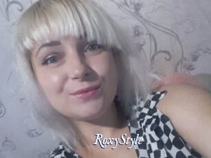 RoxyStyle
