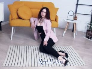 RoxyWalter