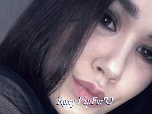 Roxy_VipForU
