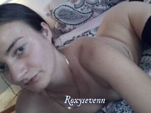 Roxysevenn