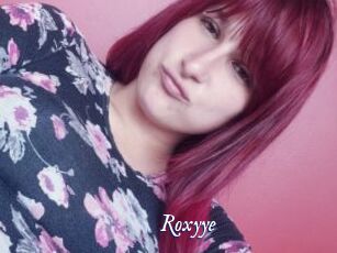 Roxyye