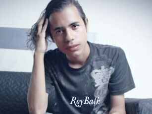 RoyBalk