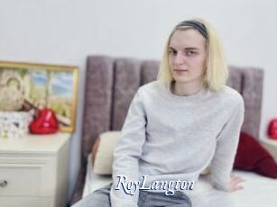 RoyLangton