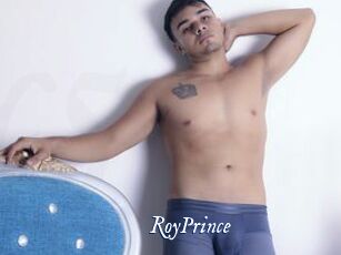 RoyPrince