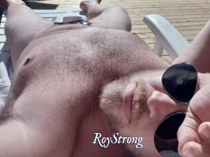 RoyStrong