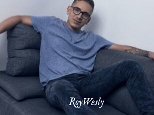 RoyWesly