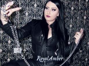 RoyalAmber