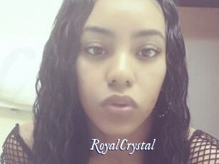 RoyalCrystal