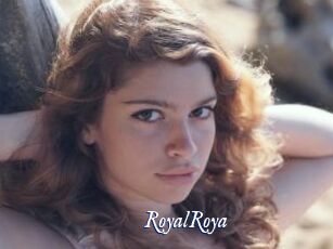 RoyalRoya