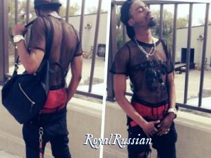 RoyalRussian