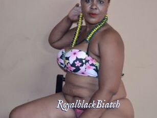 RoyalblackBiatch