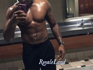 RoyaleLand
