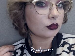 Royalgem178