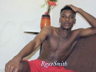 RoyceSmith
