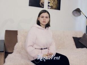 RozaliVent