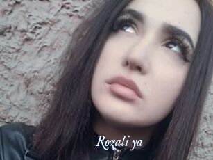 Rozali_ya