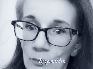 Rozemaiden
