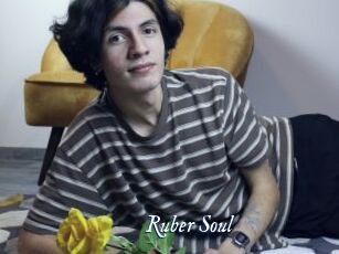 Ruber_Soul